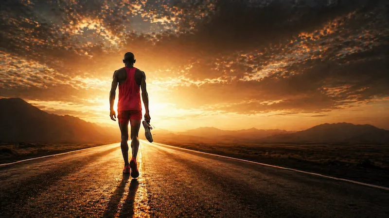 Sabastian Sawe Just Did More for Adidas Than Any Campaign Ever Could